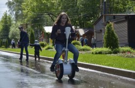 Губернатор Тульской области поздравил жителей с Днем молодежи