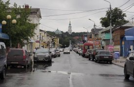 Безопасный транспорт, работа для студентов и правила парковки: какие изменения ждут туляков с 1 июля