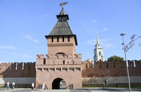В Тульской области заработали музеи и заповедники: публикуем полный список