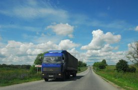 В Туле инспекторы ДПС будут усиленно проверять большегрузы