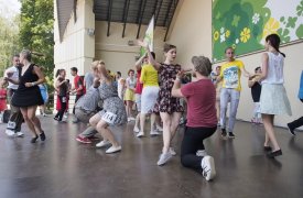 В Тульской области по-прежнему запрещены массовые мероприятия, но с исключениями