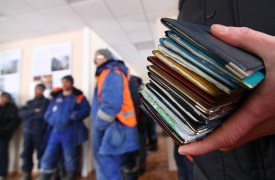 Тулячка фиктивно прописала у себя в квартире шестерых иностранцев