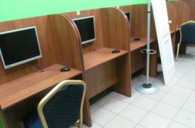 Под Тулой прикрыли незаконный игорный клуб