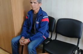 В Тульской области задержали грабителя, нападавшего на женщин