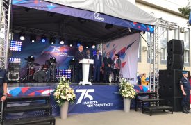 В честь легендарного тульского конструктора Николая Макаровца учредят премию