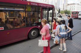 С 10 августа в Тульской области открываются бильярды и боулинги