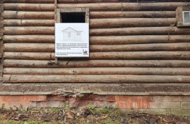 В Туле начались работы по демонтажу водоразборной будки