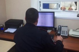 С 1 сентября меняется график работы тульских МРЭО ГИБДД
