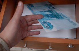 В Туле экс судебный пристав на 9,5 лет осуждена за взятку