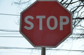 В Туле на ул. Кауля введены временные ограничения движения