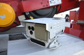 Где в Туле установлены камеры фиксации нарушений ПДД