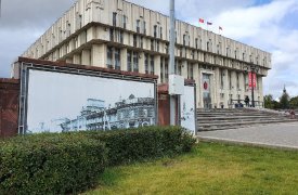 Береговая, Лиственная, Рубинная: в Туле появится более 25 новых улиц