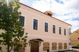 В Музейном квартале Тулы музей-заповедник «Куликово поле» откроет новое пространство