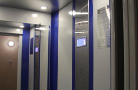 В Туле до конца года заменят 183 лифта по ряду адресов