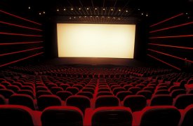 Тульский кинотеатр оштрафовали за несоблюдение санитарных правил