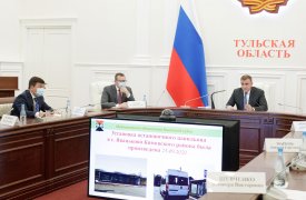 Транспортная проблема поселка Бегичевский: на льготном маршруте увеличат количество рейсов