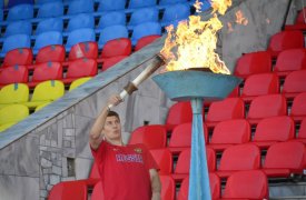 В Туле пройдет областная детская параспартакиада