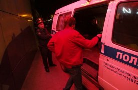 Двое жителей Тульской области украли 13 рельс, чтобы сдать их на металлолом