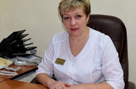 Замминистра Светлана Киреева покинула свой пост