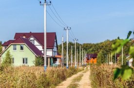 Ягодная, Добрая, Ореховая: какие новые улицы появились в Туле