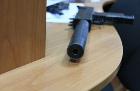 Тулякам напоминают о продлении разрешительных документов на оружие