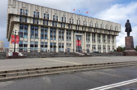 Из-за коронавируса бюджет Тульской области потеряет 8 млрд рублей