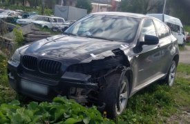 Житель Владимирской области попадет в суд за спровоцированное смертельное ДТП в Тульской области