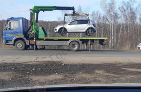 В Тульской области таксисты нарушили ПДД свыше 450 раз за неделю