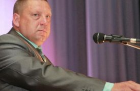 Сергей Шестаков назначен на должность заместителя главы администрации города Тулы