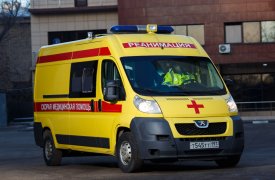 Утро 29 ноября принесло печальную весть о смертности от коронавируса в Тульской области
