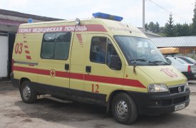 З декабря: и снова резкий всплеск умерших от коронавируса в Тульской области — 6 человек