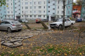 В Донском местный житель задержан за угон автомобилей