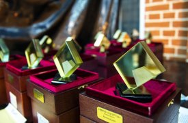 В Туле подвели итоги международного фестиваля коротких фильмов «ШОРТЫ»