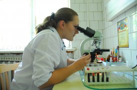 Тульская станция переливания крови приостанавливает прием доноров плазмы