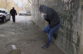 Туляк приговорен к 10 годам колонии за торговлю наркотиками