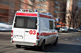 Жизни еще 5 жителей Тульской области за минувшие сутки, по данным на 10 декабря унесла коронавирусная инфекция