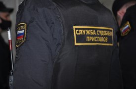 Житель Тульской области подбросил под дверь суда сверток с наркотиками