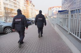 В Тульской области молодой человек поджог машину родственника