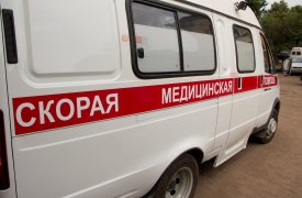 Жизни еще 14 человек за минувшие сутки, по данным на 22 декабря, в Тульской области унесла коронавирусная инфекция