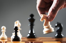 В Туле завершился турнир Детского кубка России по шахматам