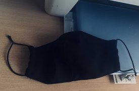 В  Тульской области женщина отказалась надевать маску и подралась с полицией