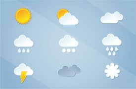 Туляков предупреждают об опасности на дорогах: погода 30 января