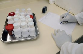 В Туле новый маммограф испытали на себе более 600 женщин