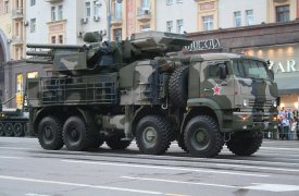 Американцы украли тульский 