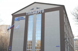 Юрий Волченков: Тулэнерго и служба судебных приставов продолжат работу по взысканию задолженности за поставленные энергоресурсы
