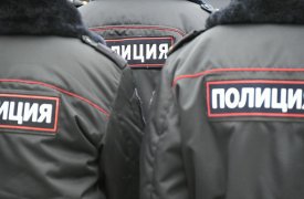 В Тульской области из-за пожара в Новомосковске возбудили уголовное дело по факту смерти трёх человек