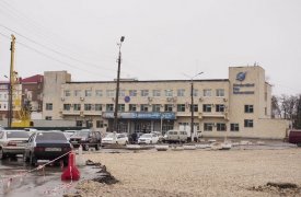 Тульское КБП разрабатывает новый комплекс против беспилотников