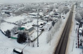 Юрий Волченков: Использование опор двойного назначения позволяет нам решать ряд функциональных задач