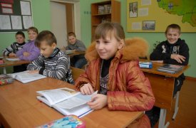 Из-за аномального холода дома остались более 31 тысячи тульских школьников
