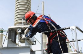 В Тулэнерго планируют профессиональную подготовку более 1200 работников